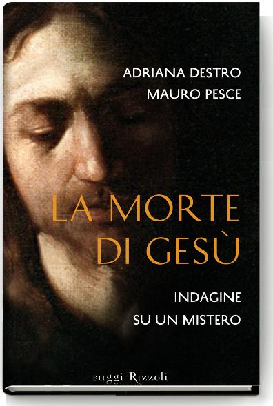 la morte di gesù