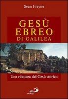 gesu ebreo di galilea Freyne